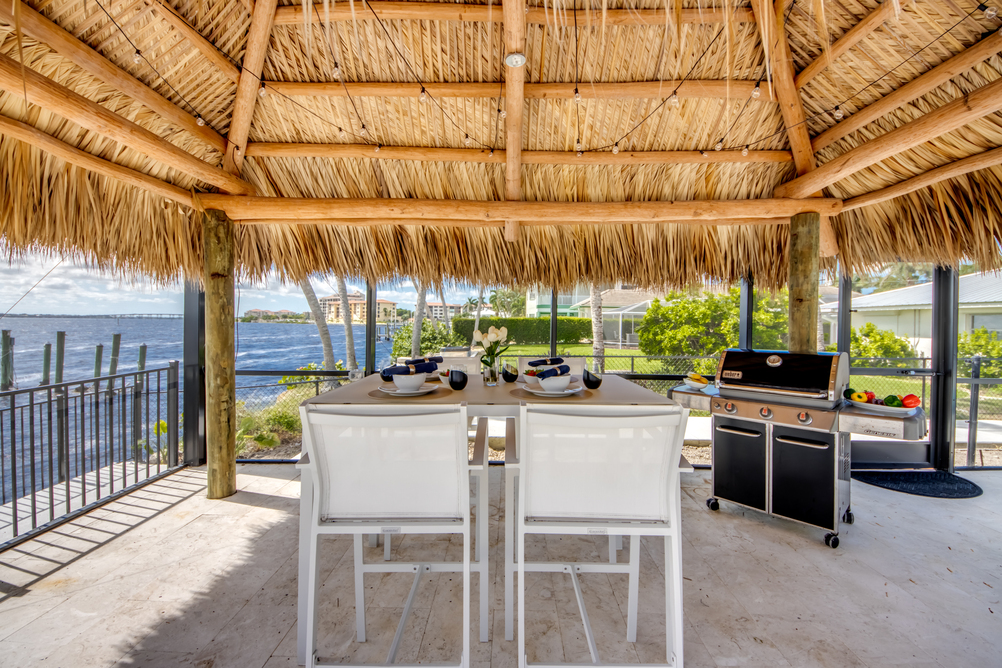 Villa River View