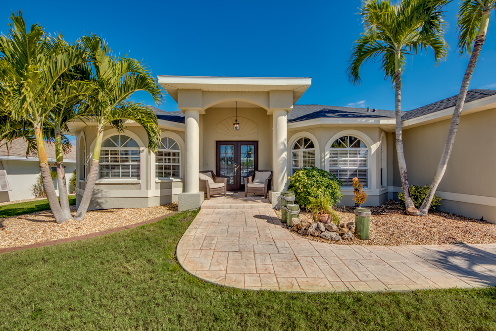 Villa Sarasota