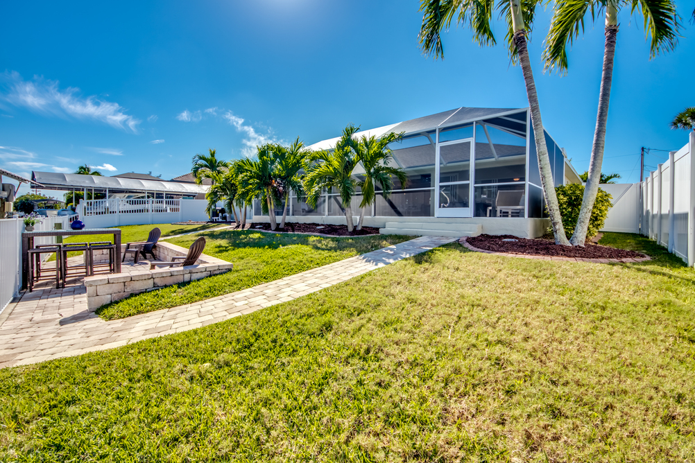 Villa Sarasota