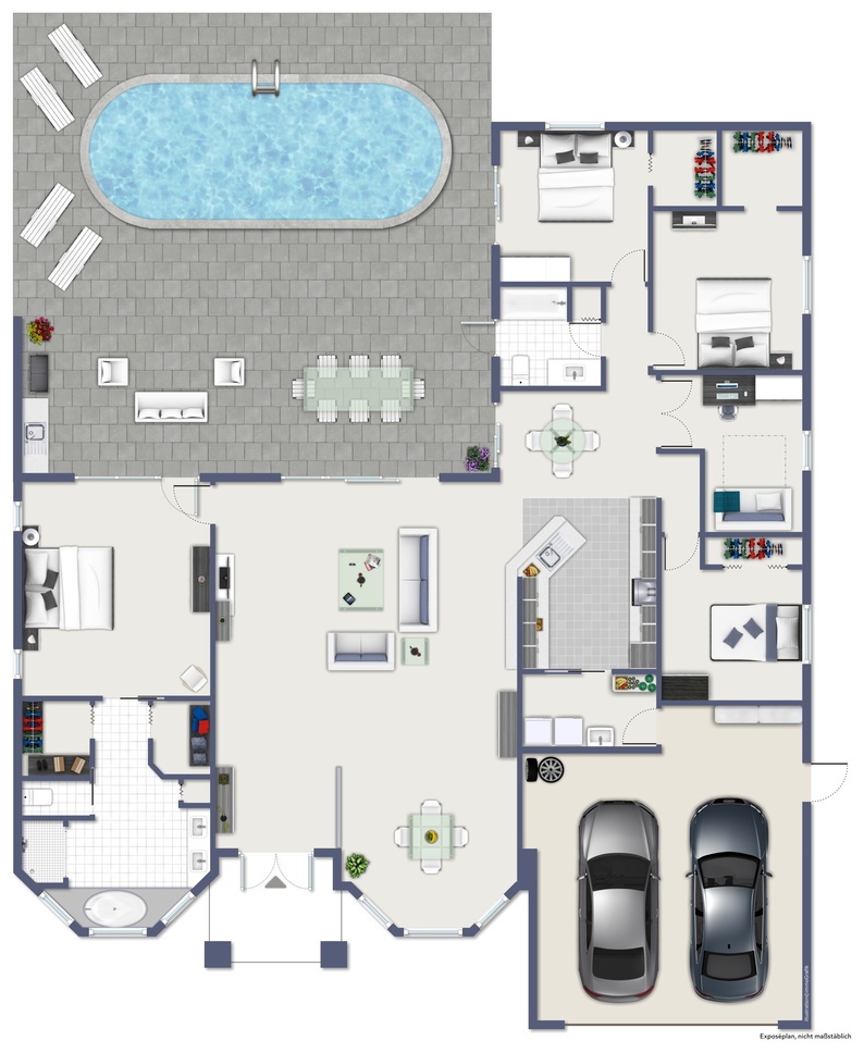 Villa Sarasota