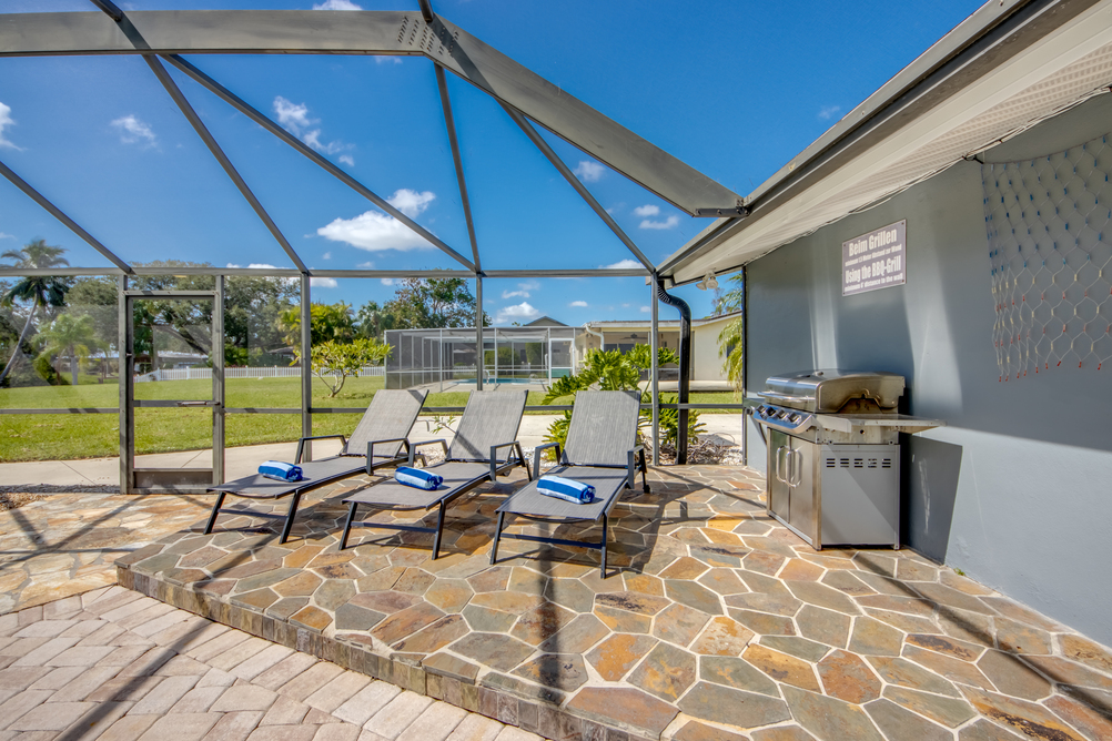 Villa Seafan