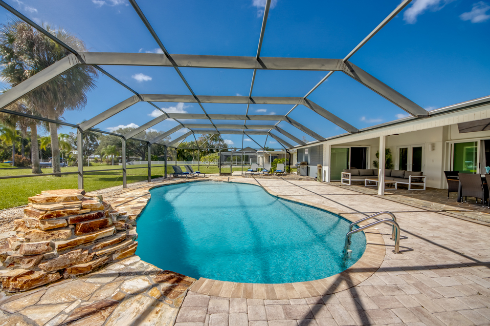 Villa Seafan