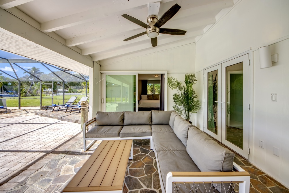 Villa Seafan
