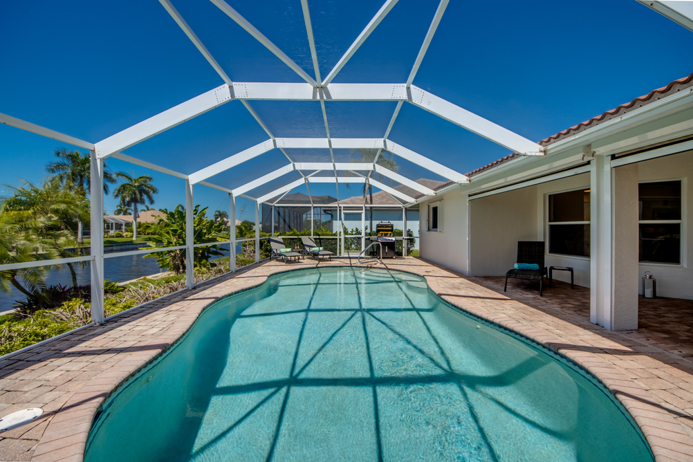 Villa Seas The Day