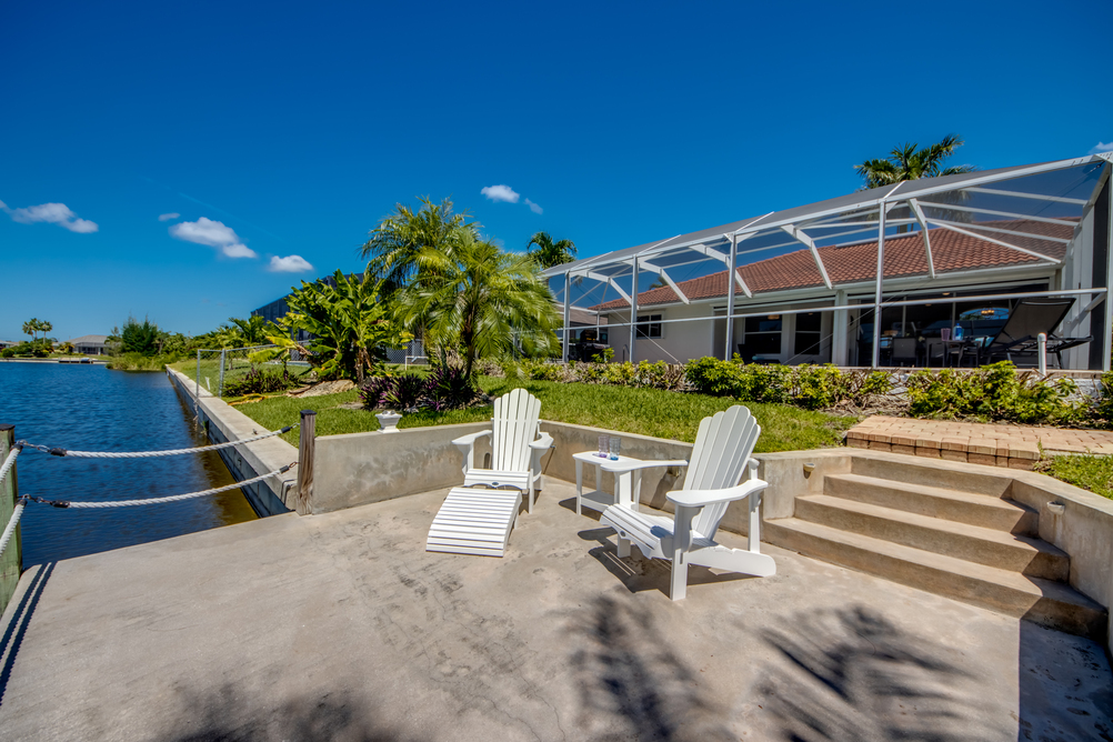 Villa Seas The Day