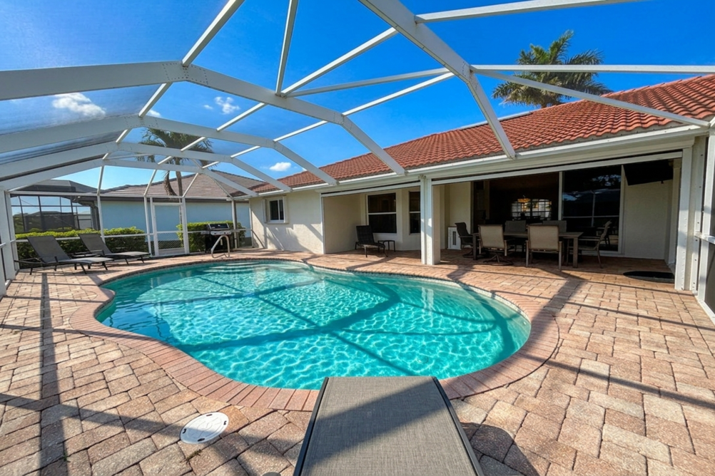 Villa Seas The Day