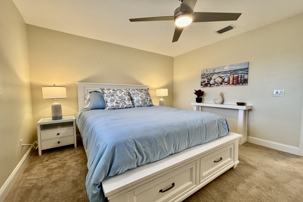 Villa Seas The Day