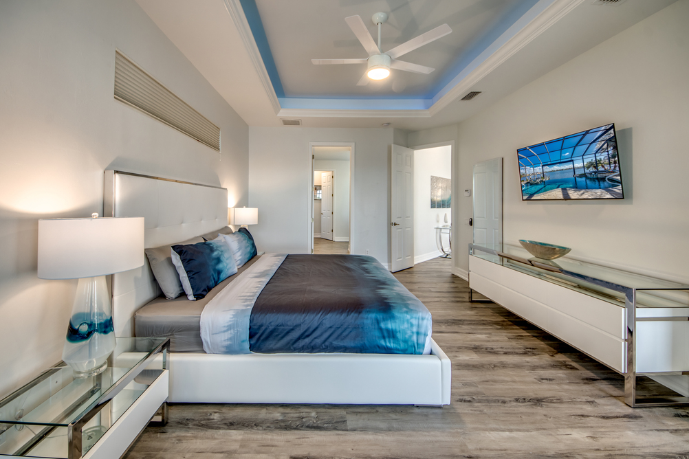 Villa Seascape