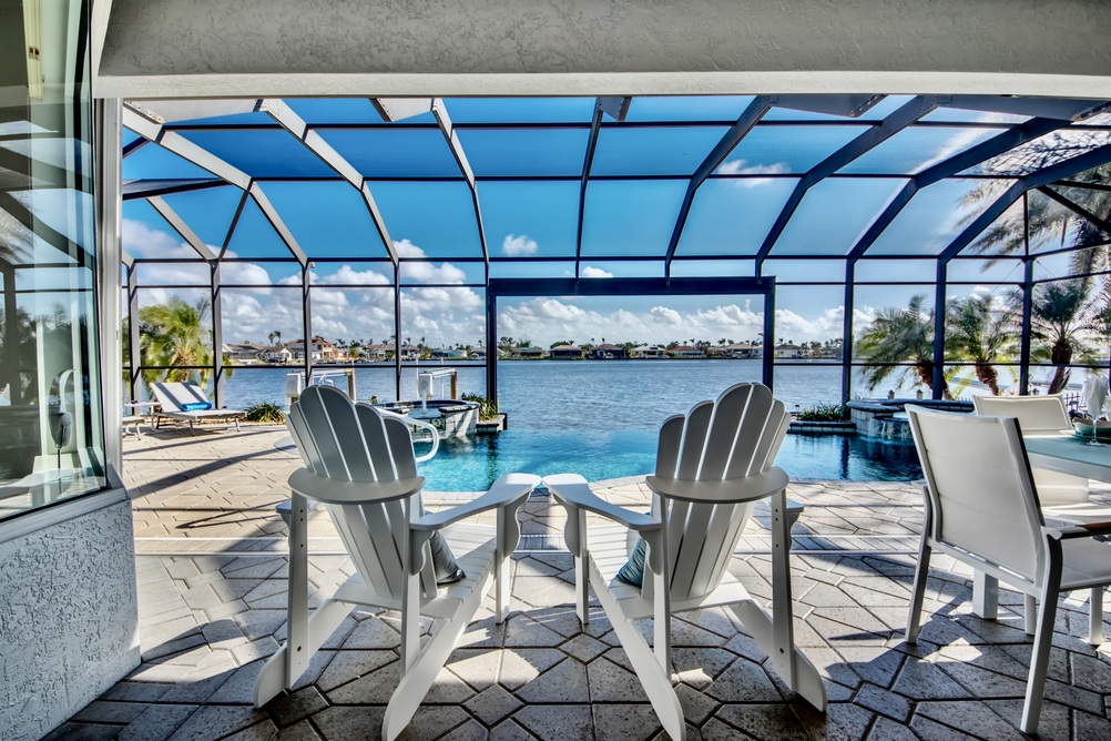 Villa Seascape