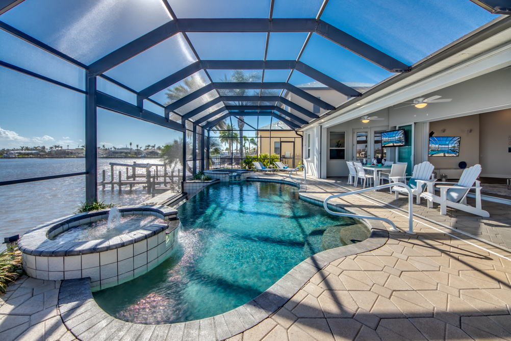 Villa Seascape