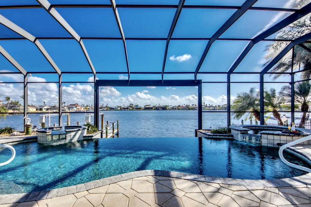 Villa Seascape