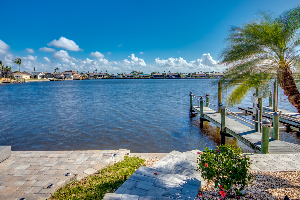 Villa Seascape