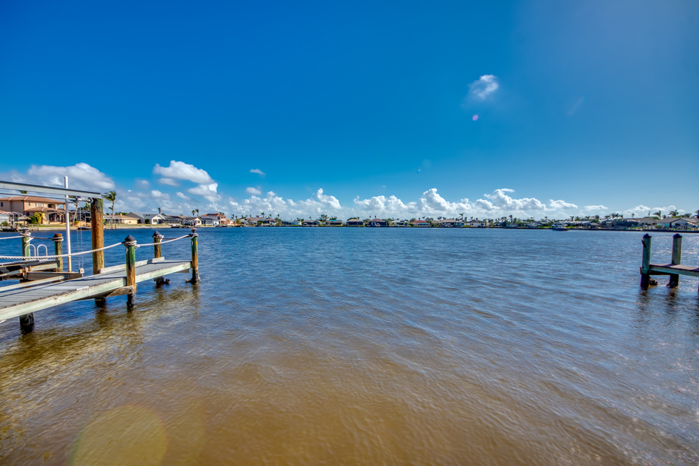 Villa Seascape