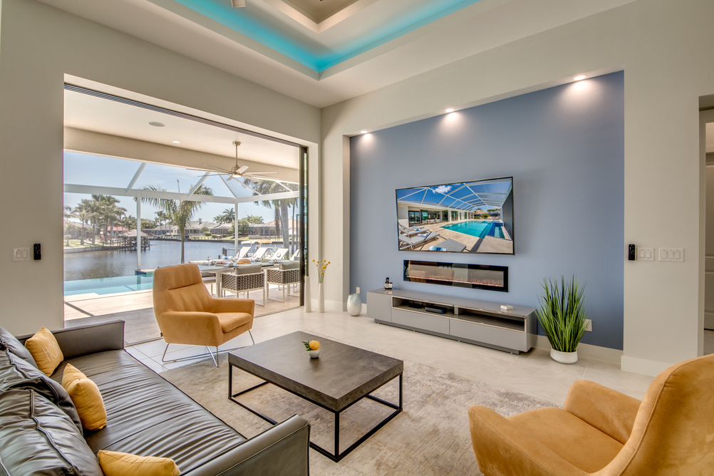 Villa Sensation
