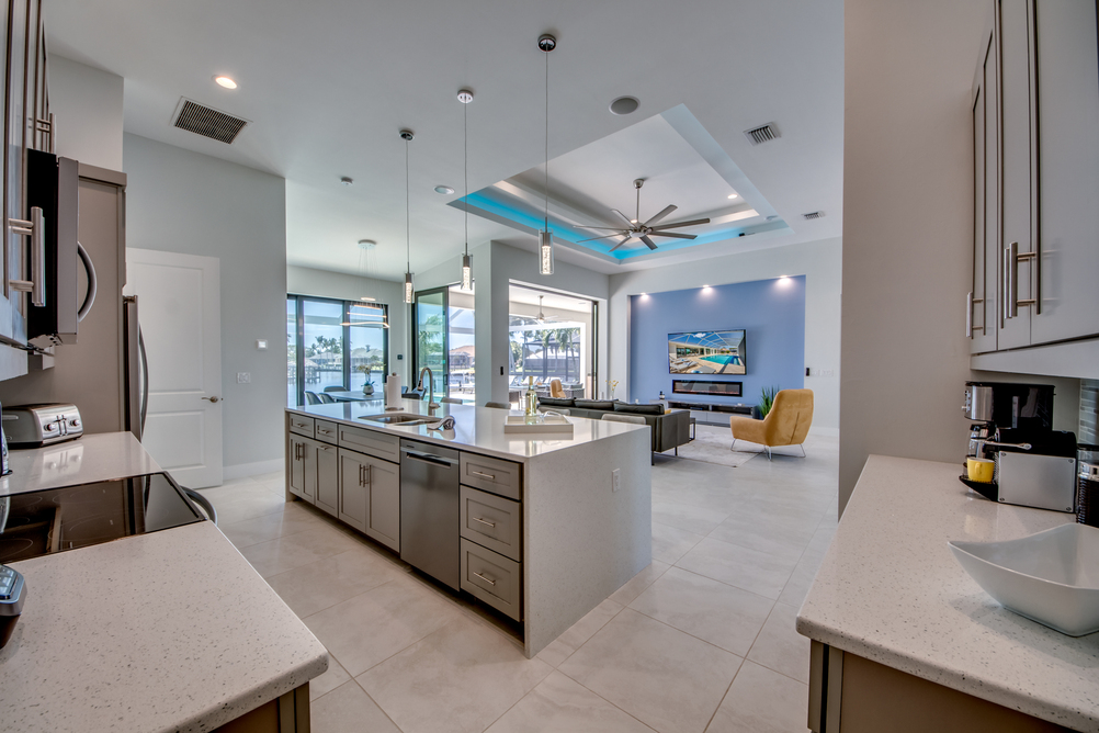 Villa Sensation