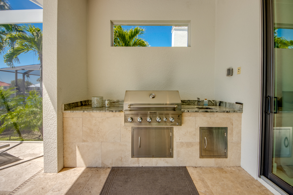 Villa Sensation