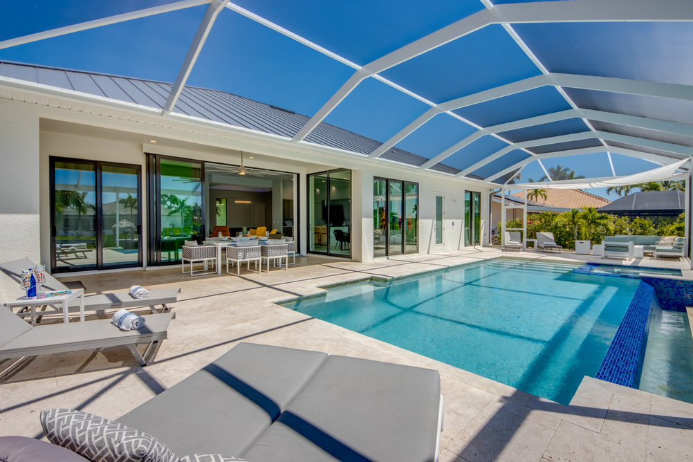 Villa Sensation