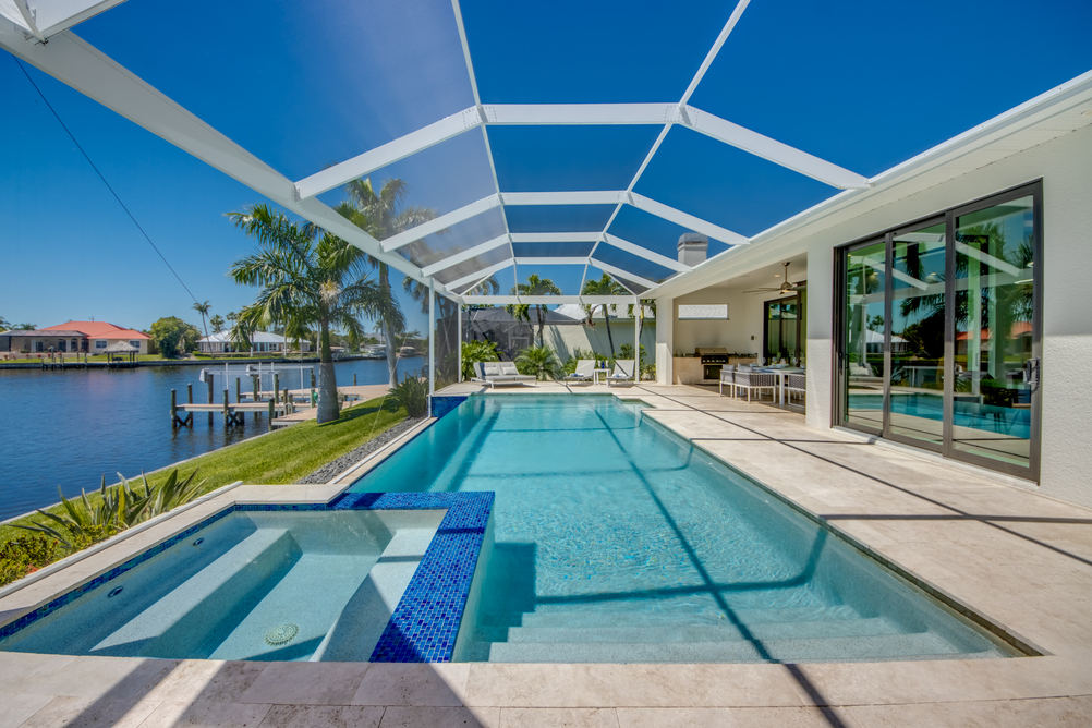 Villa Sensation