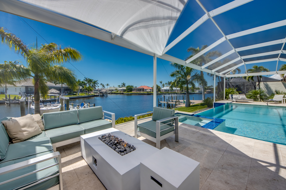 Villa Sensation