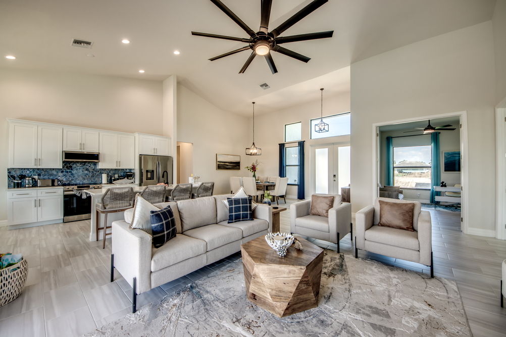 Villa Serenity