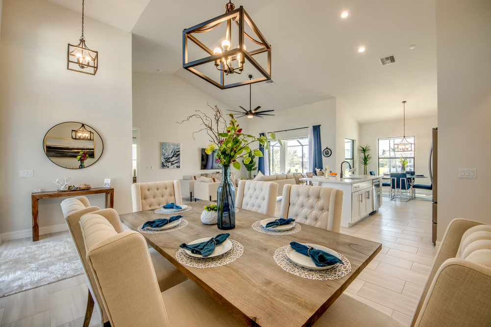 Villa Serenity