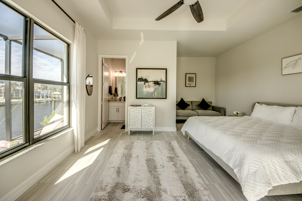 Villa Serenity