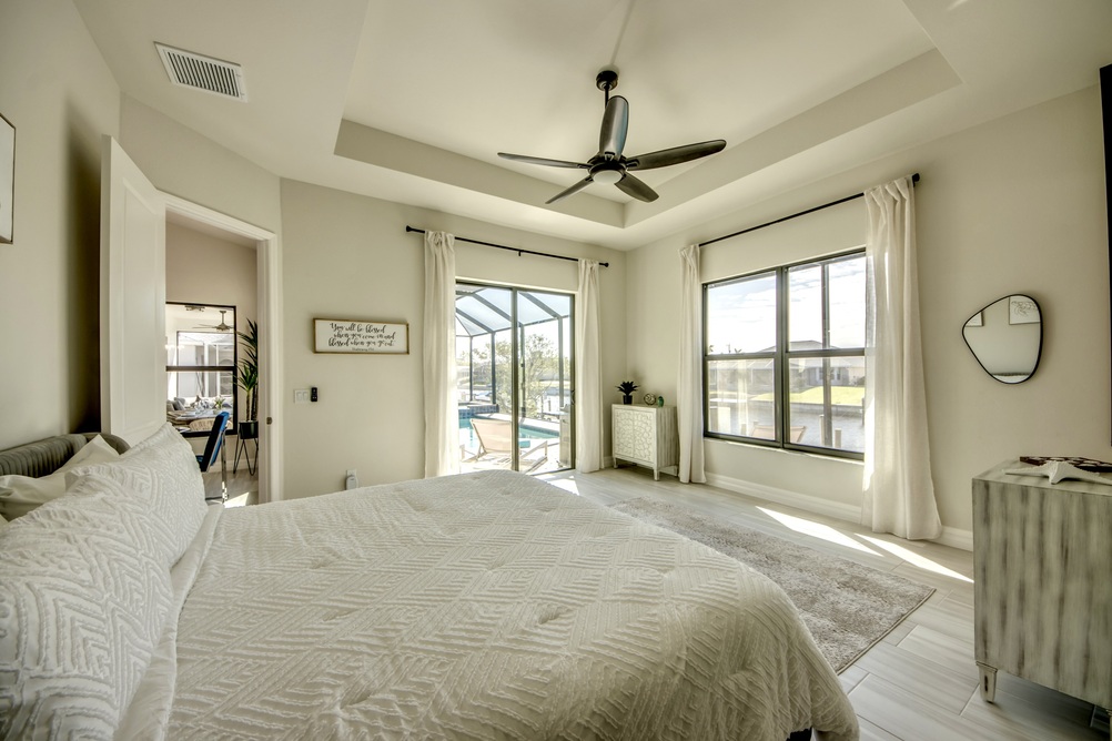 Villa Serenity