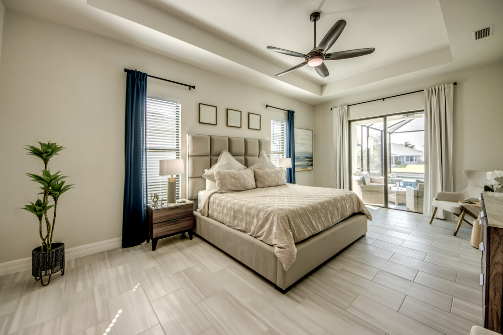 Villa Serenity