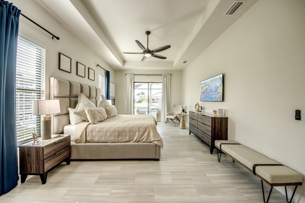 Villa Serenity