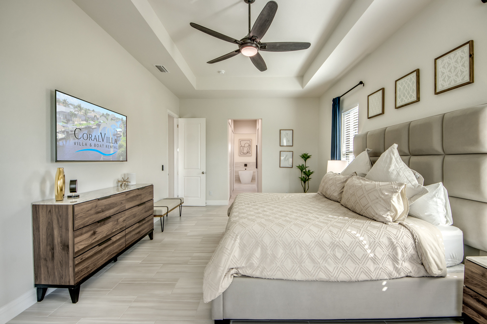 Villa Serenity