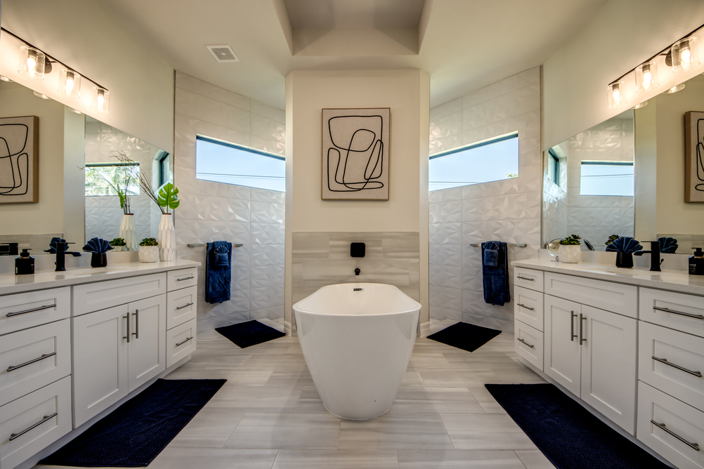 Villa Serenity