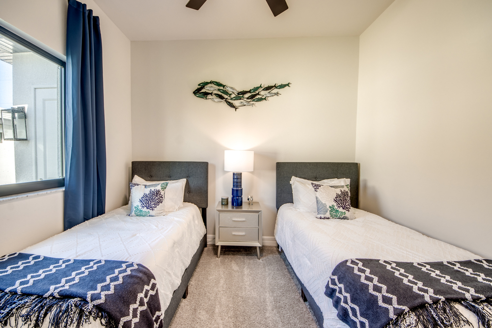 Villa Serenity