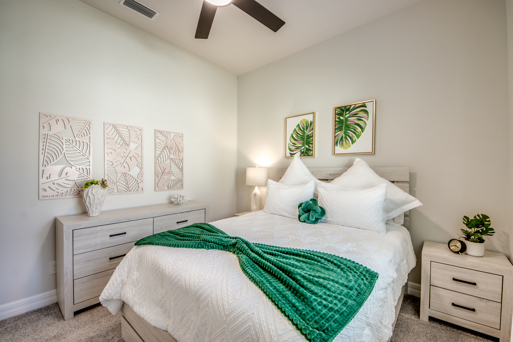 Villa Serenity