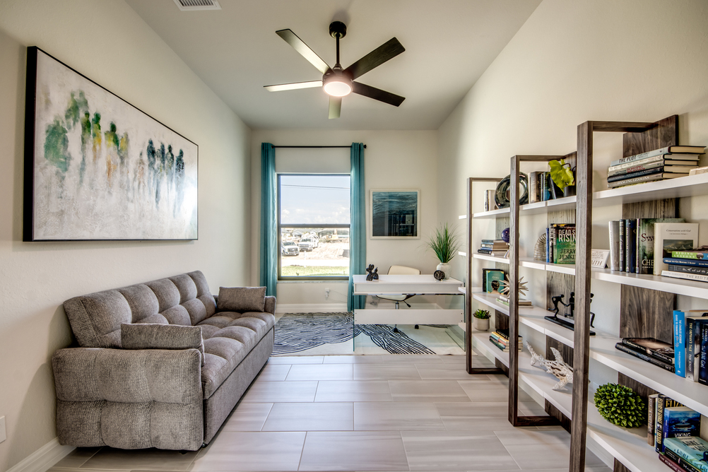 Villa Serenity