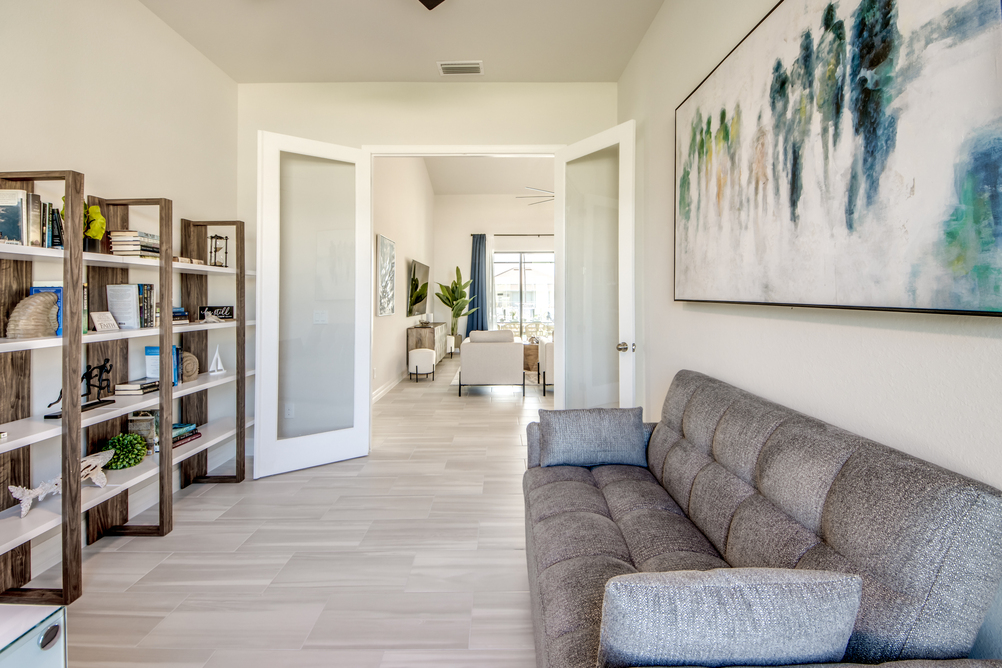 Villa Serenity