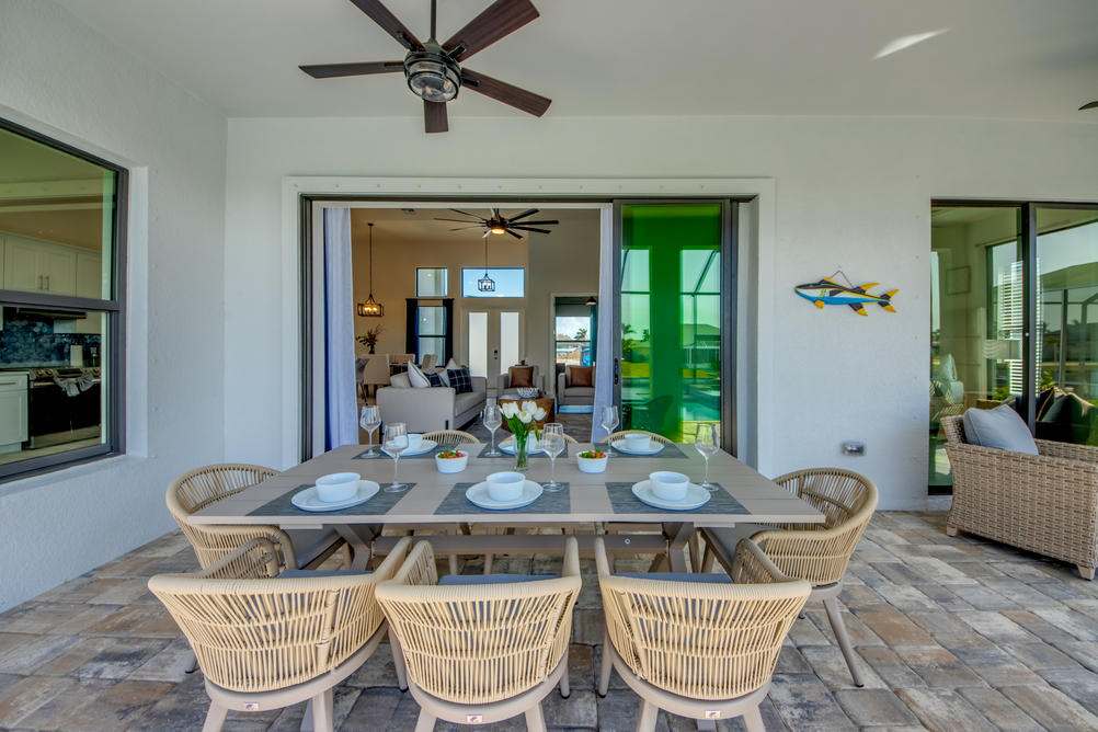 Villa Serenity