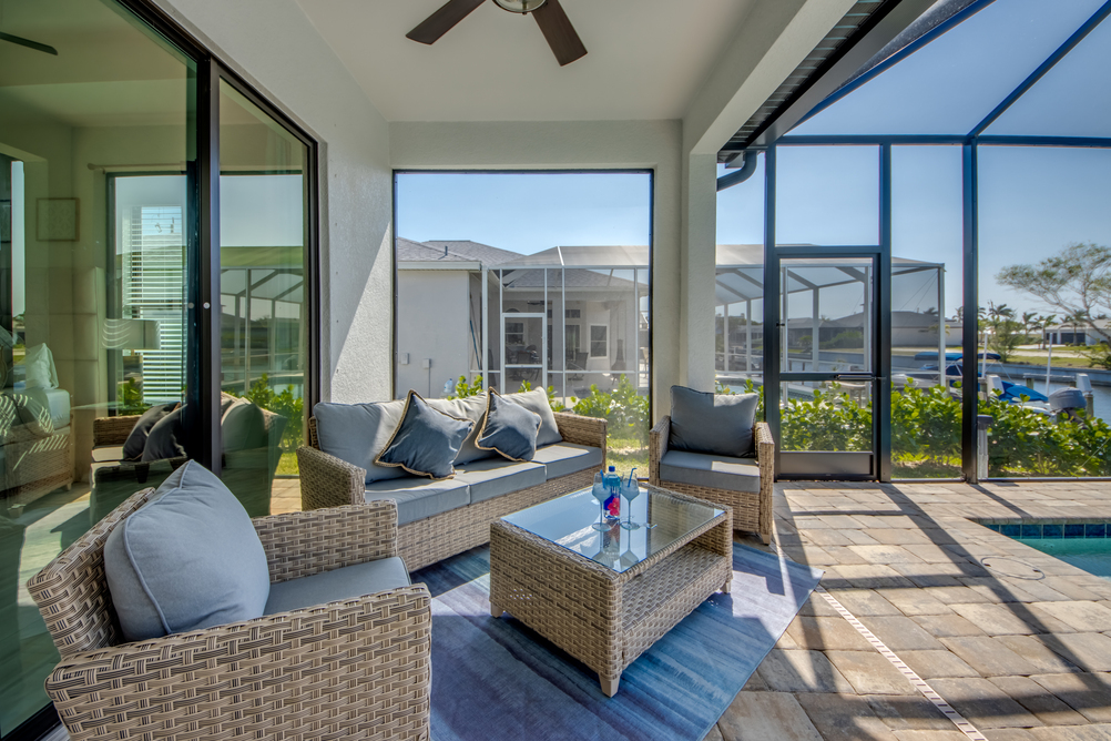 Villa Serenity