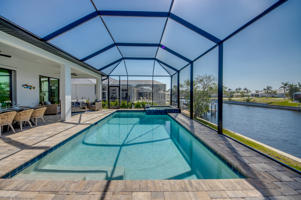 Villa Serenity