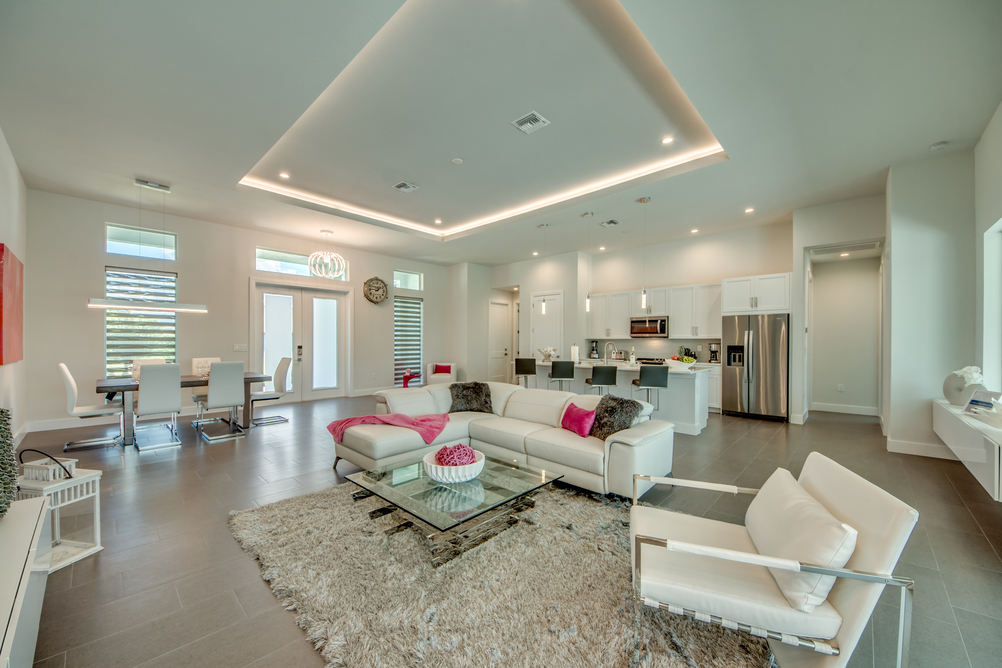 Villa Seven Oceans