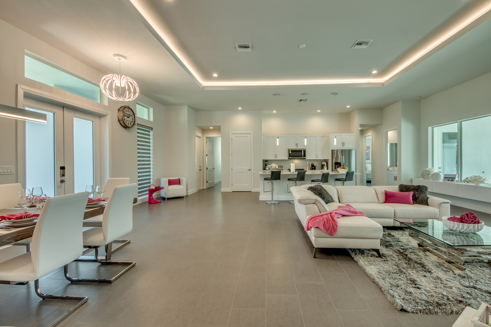 Villa Seven Oceans