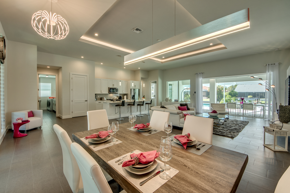 Villa Seven Oceans