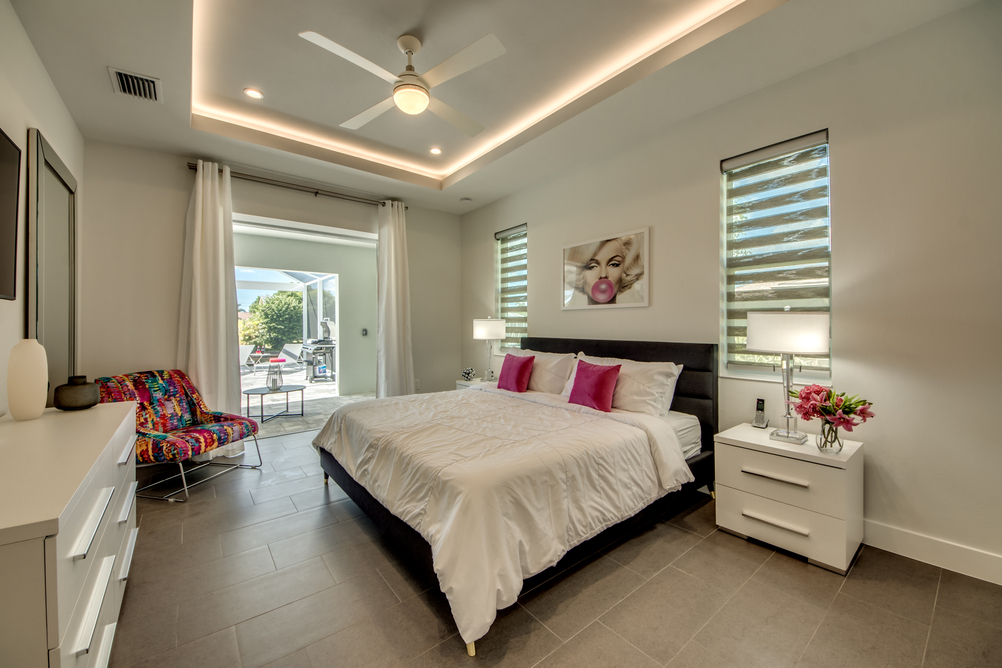 Villa Seven Oceans