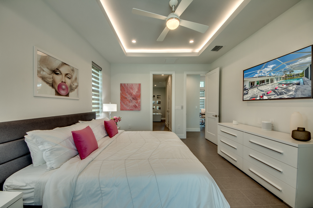 Villa Seven Oceans