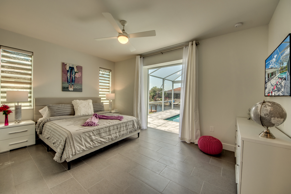 Villa Seven Oceans