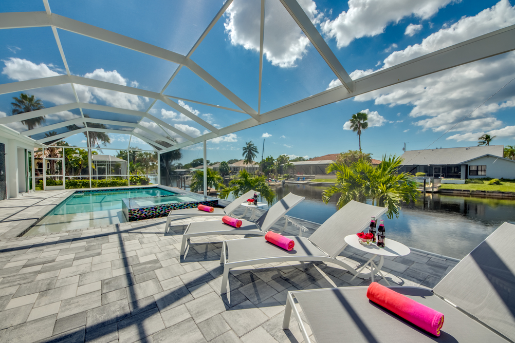 Villa Seven Oceans