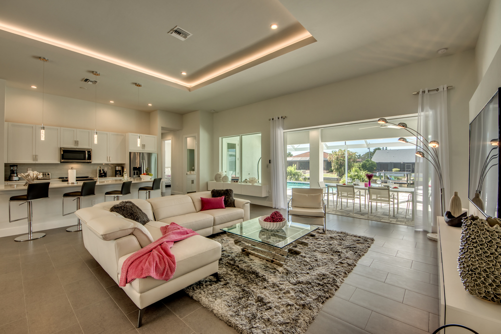 Villa Seven Oceans