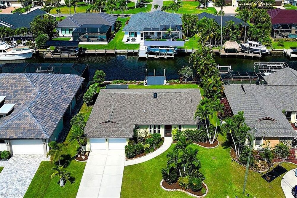 Villa Summer Dream
