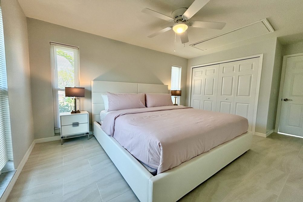 Villa Summer Dream