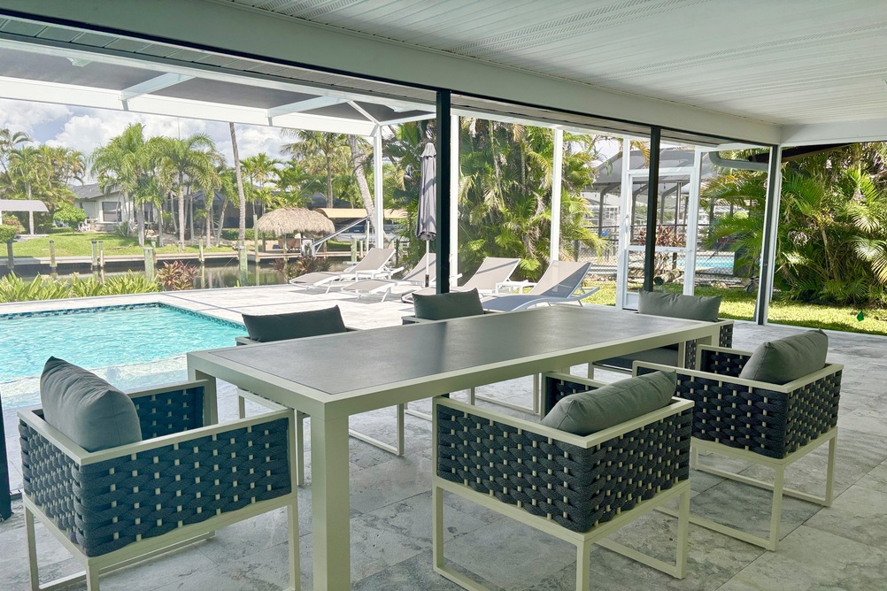 Villa Summer Dream