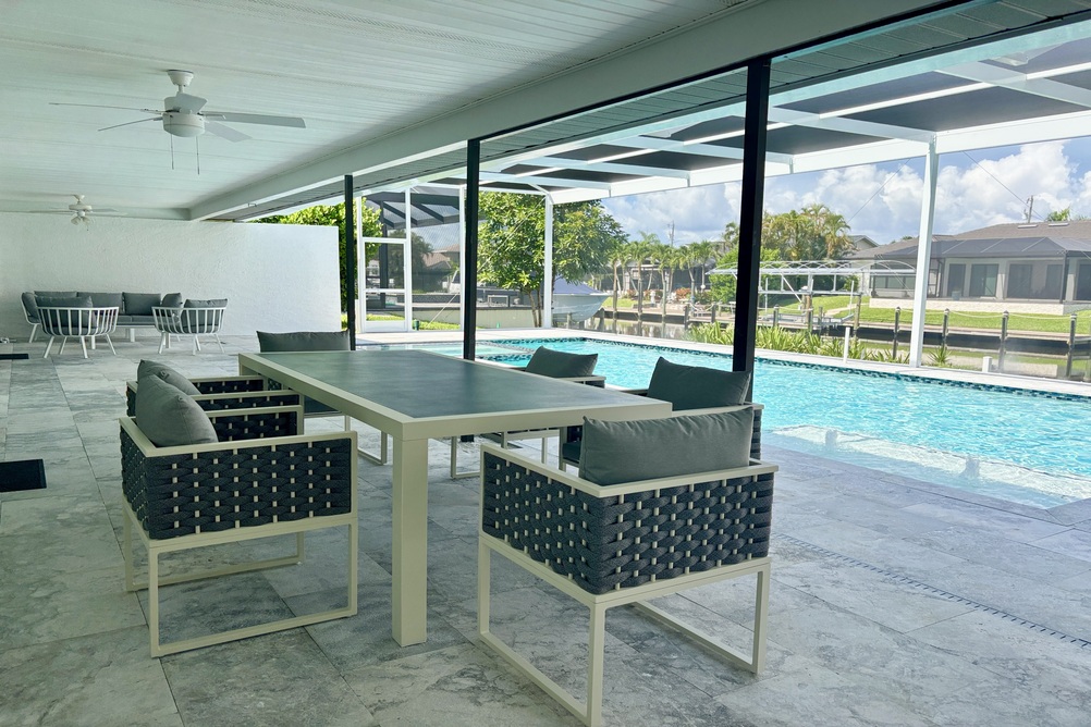 Villa Summer Dream
